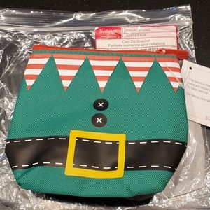 Thirty one cool zip snacker ELF